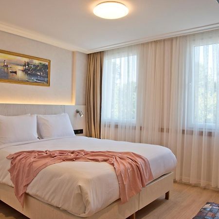 Hotel Xloft Istanbulská provincie Exteriér fotografie