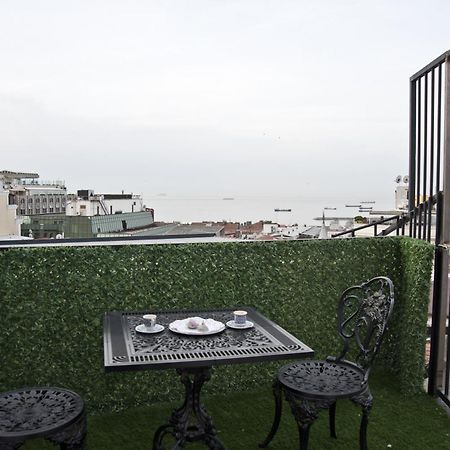 Hotel Xloft Istanbulská provincie Exteriér fotografie