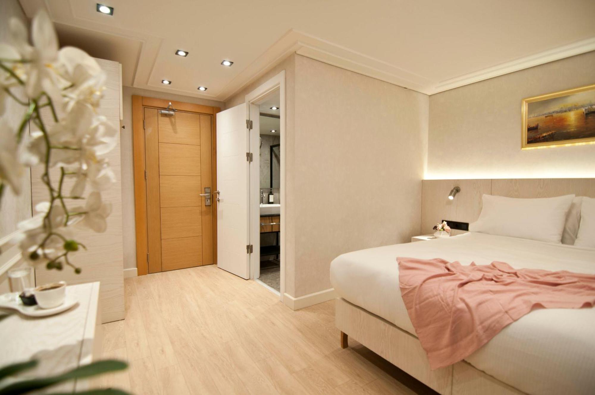 Hotel Xloft Istanbulská provincie Exteriér fotografie