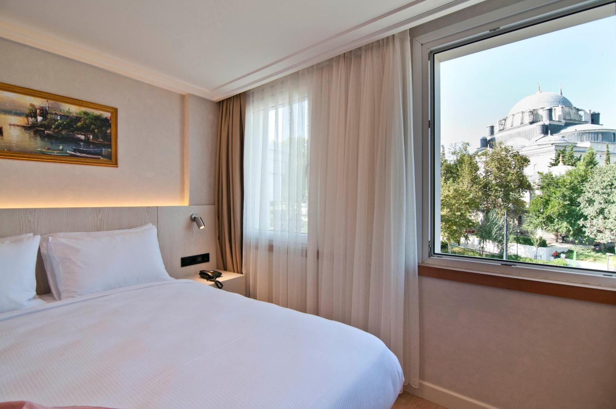 Hotel Xloft Istanbulská provincie Exteriér fotografie