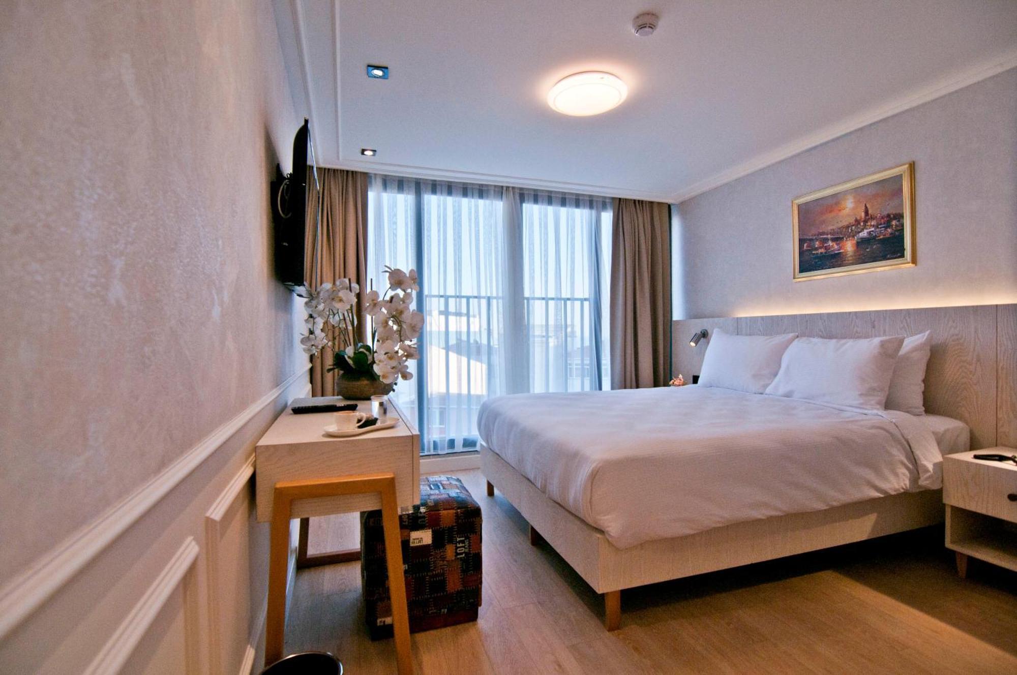 Hotel Xloft Istanbulská provincie Exteriér fotografie