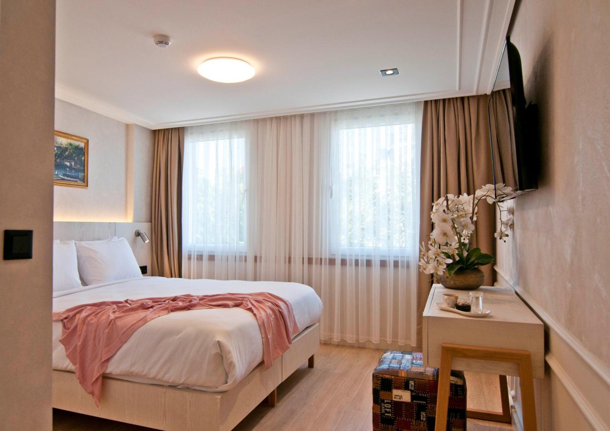 Hotel Xloft Istanbulská provincie Exteriér fotografie