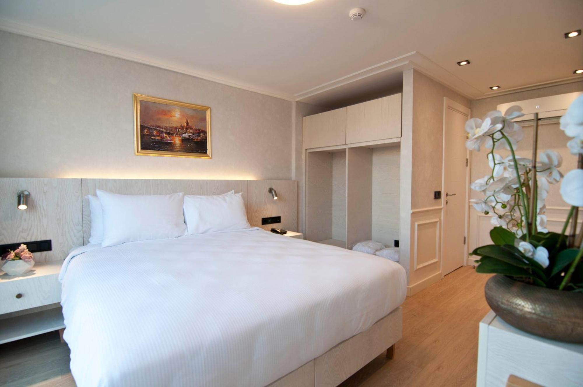Hotel Xloft Istanbulská provincie Exteriér fotografie
