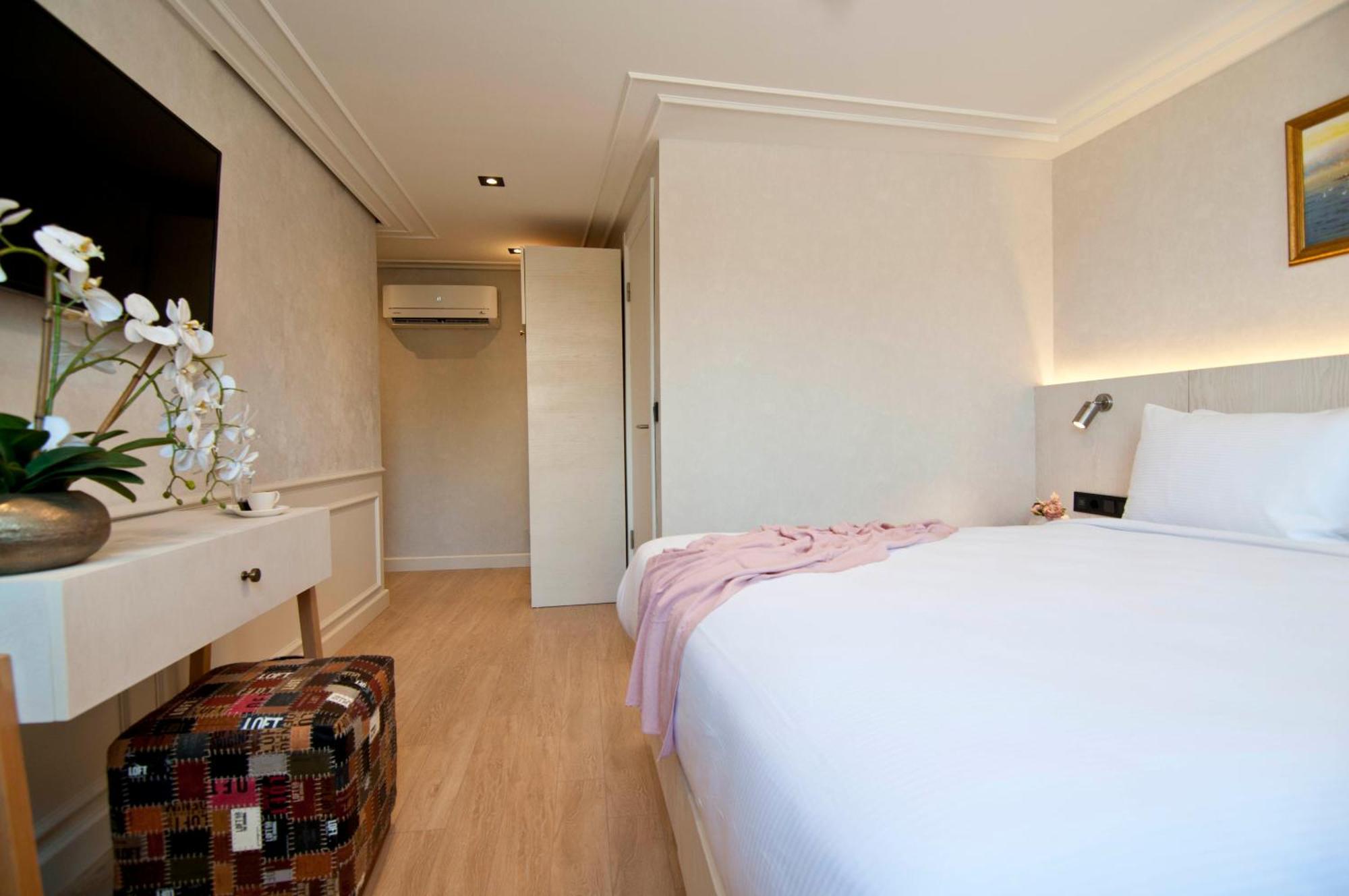 Hotel Xloft Istanbulská provincie Exteriér fotografie