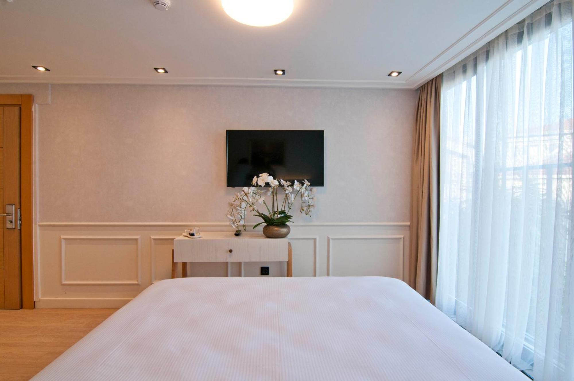 Hotel Xloft Istanbulská provincie Exteriér fotografie