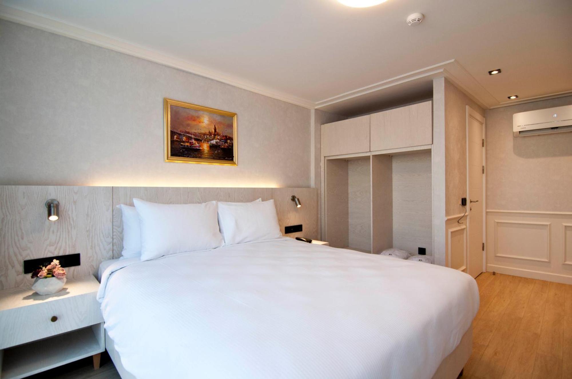 Hotel Xloft Istanbulská provincie Exteriér fotografie