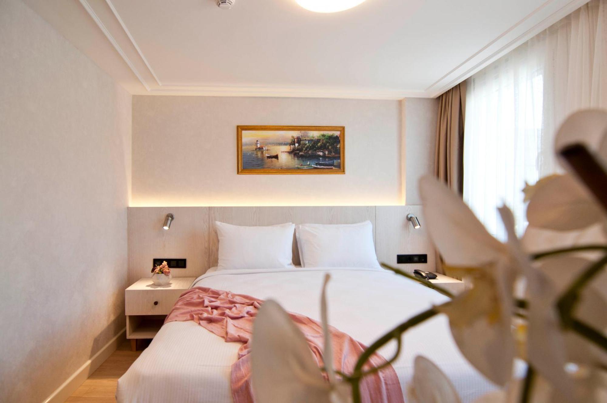 Hotel Xloft Istanbulská provincie Exteriér fotografie