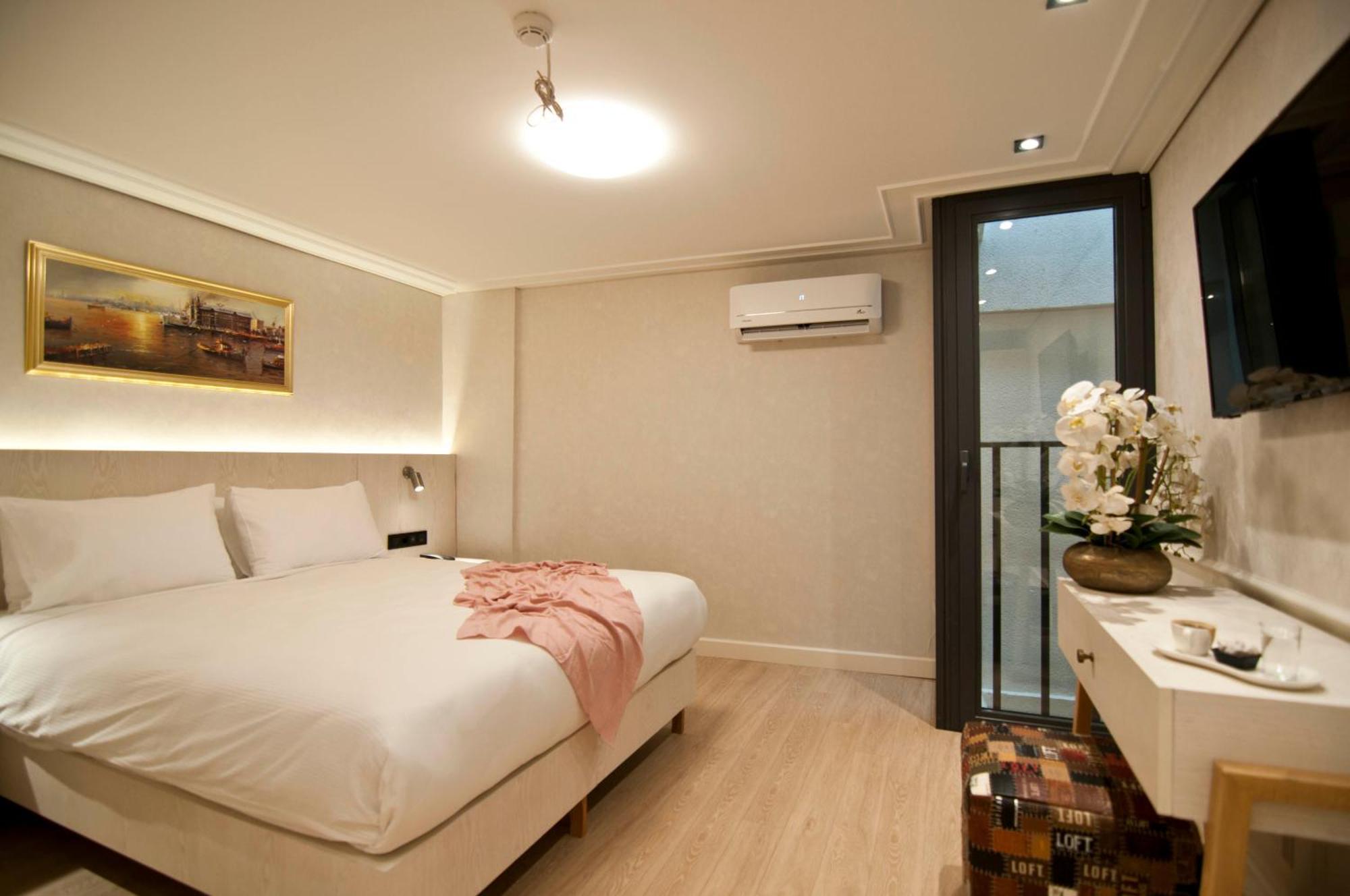 Hotel Xloft Istanbulská provincie Exteriér fotografie
