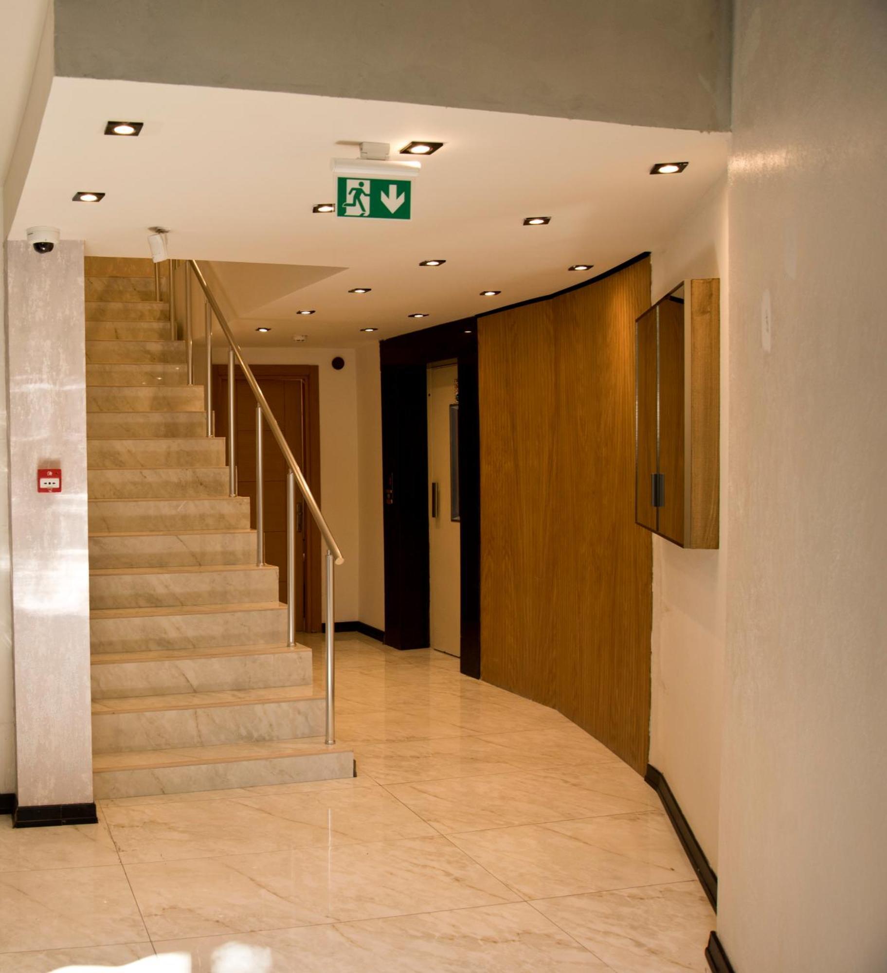 Hotel Xloft Istanbulská provincie Exteriér fotografie