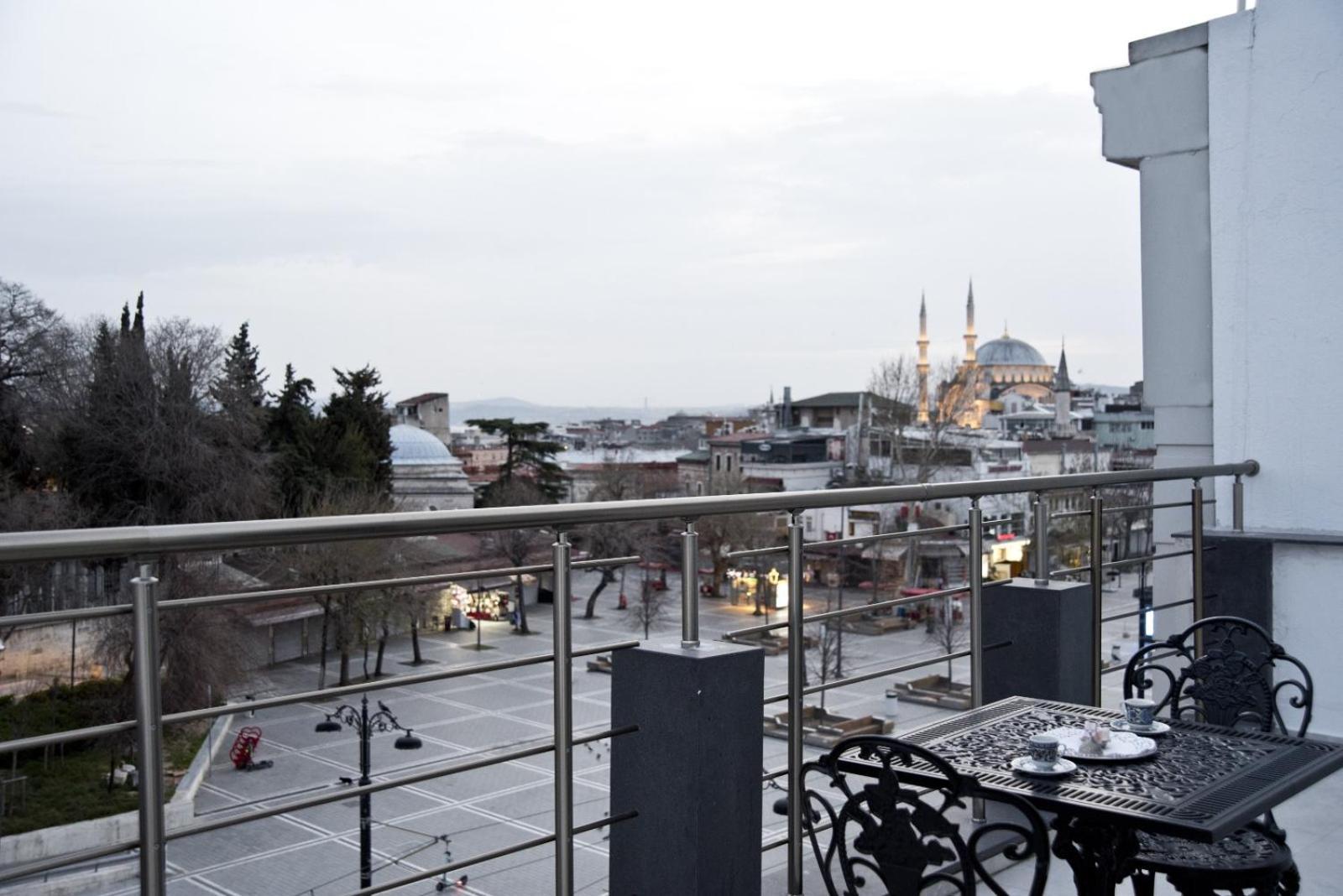 Hotel Xloft Istanbulská provincie Exteriér fotografie