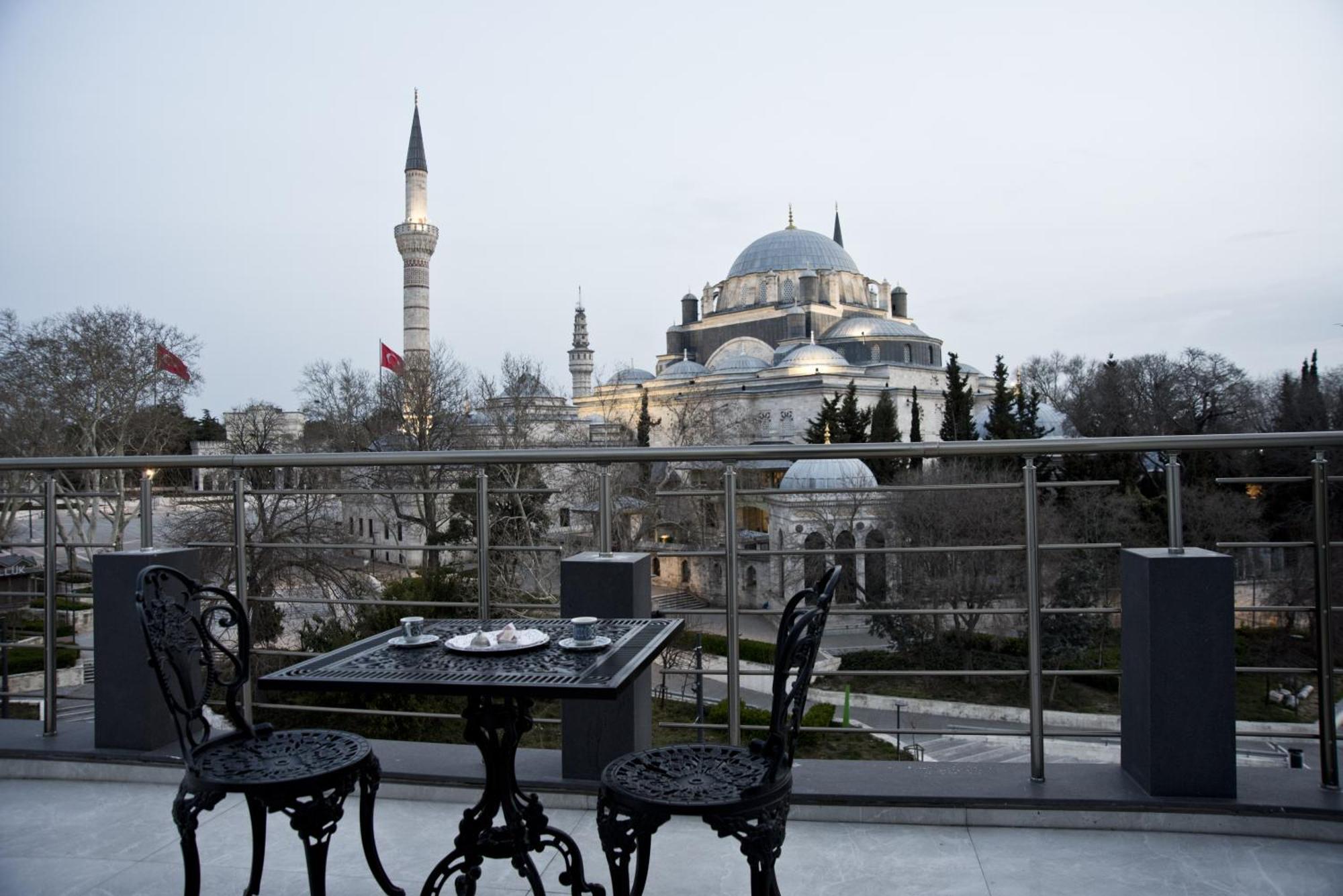 Hotel Xloft Istanbulská provincie Exteriér fotografie