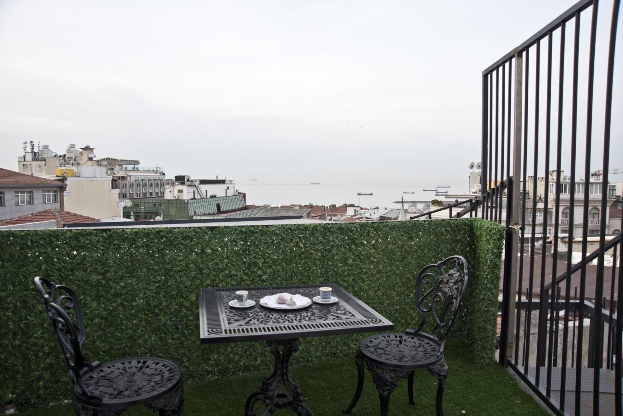 Hotel Xloft Istanbulská provincie Exteriér fotografie